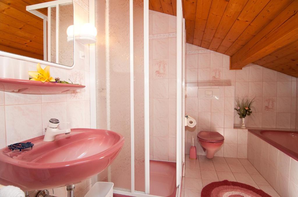 Hotel Haus Martina Radstadt Zimmer foto
