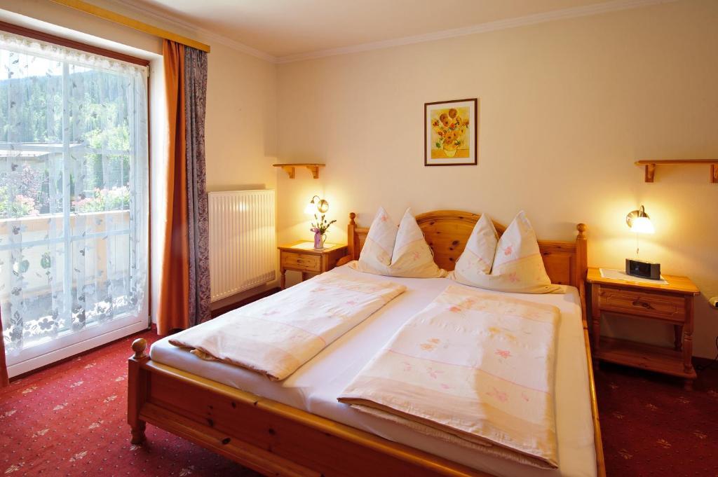 Hotel Haus Martina Radstadt Zimmer foto
